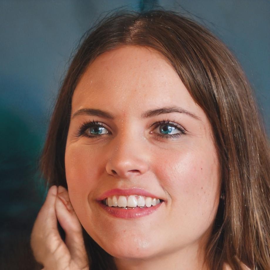 Marcelina Fontaine, Senior Financial Organization Specialist